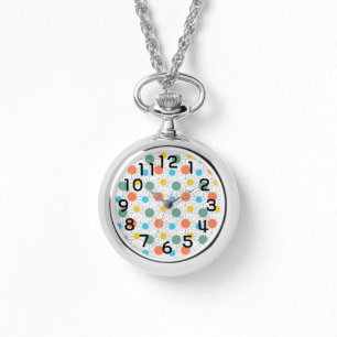 Porcupiner Armbandsur
