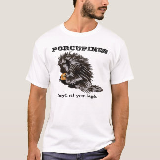 Porcupines Tröja
