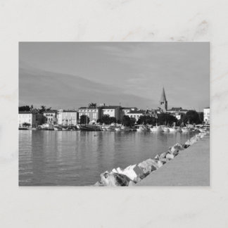 Porec Harbour Vykort