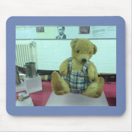 Porgy Alans Turing nalle Musmatta