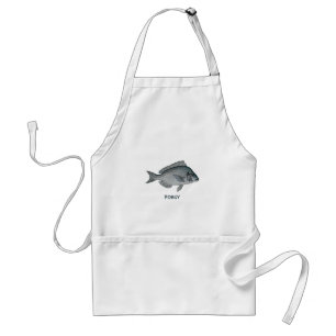 Porgy Förkläde
