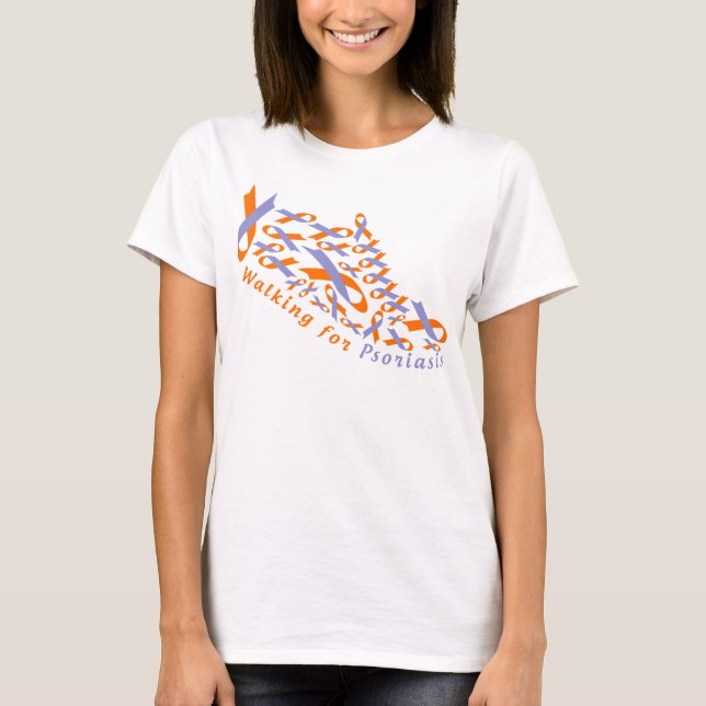 Poriasiskor T Shirt (Framsida)