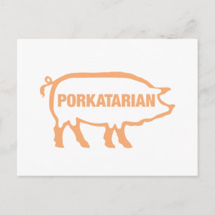 porkatariska vykort
