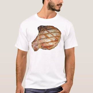 Porkchops är läcker tee