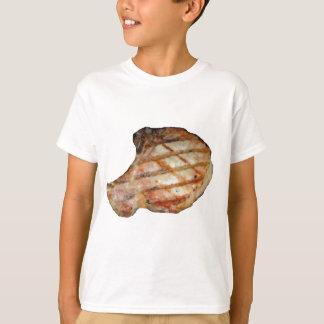 Porkchops är läcker tee