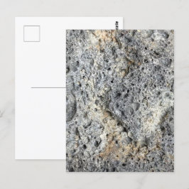 Porös sten | vykort