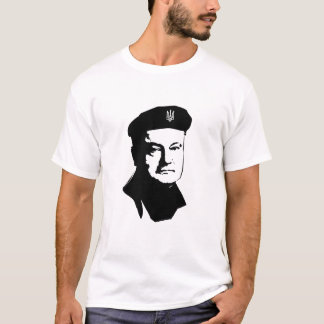 Poroshenko T-tröja T Shirt