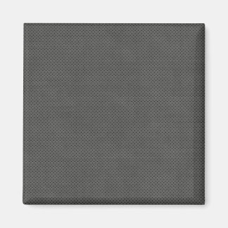Porous Mörk Metall Magnet