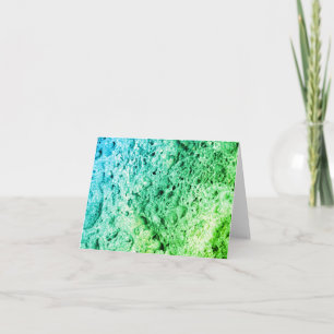 Porous Stone   Greenleaf-filter   Anteckningskort
