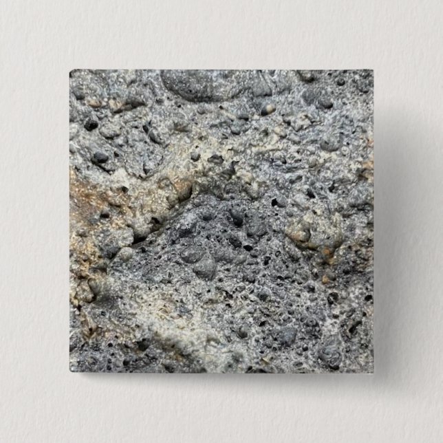 Porous Stone | Knapp (Framsida)