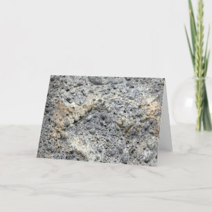 Porous Stone Tack Kort