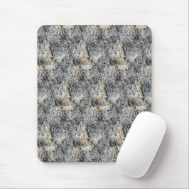 Porous Stone | Tilled Mönster | Musmatta