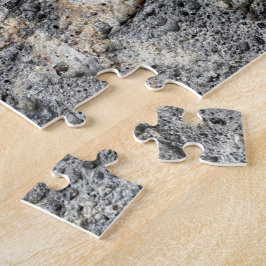 Porous Stone | Tilled Mönster | Pussel