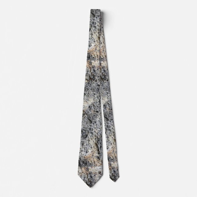 Porous Stone | Tilled Mönster | Slips (Framsida)