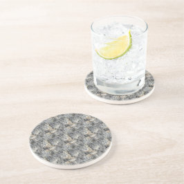 Porous Stone | Tilled Mönster | Underlägg