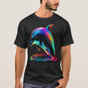 Porpoise T Shirt
