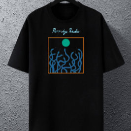 Porridge Radio Unisex T-Shirt