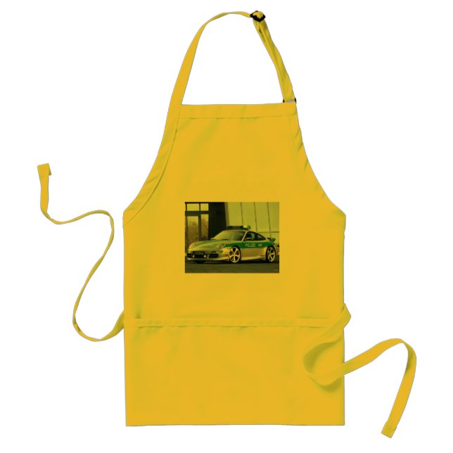 Porsche_911_230-1600 Förkläde (Framsidan)