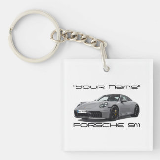 Porsche 911 (PERSONALIZED) 992.2