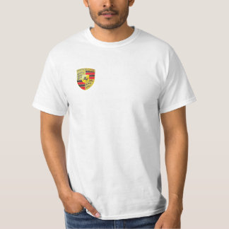Porsche GT3 RS-skjorta T Shirt