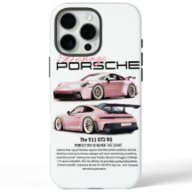 Porshe racing fall