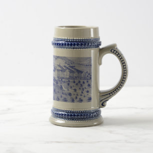 Porslin skräddarsy Stein - Sejdel