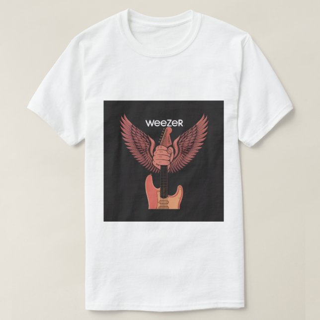 porslin t shirt (Design framsida)