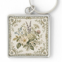Porslinsklassisk Elegans Botaniskt Arv