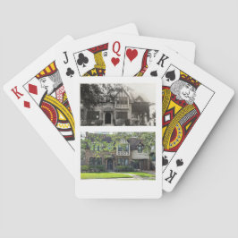 porstiskt casinokort