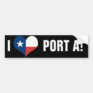 PORT ARANSAS BILDEKAL