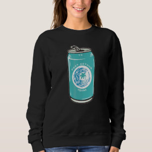 Port Arthur Texas Tx Strand Ölburk Lskål Souvenir T Shirt