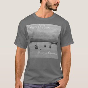 Port av lustT-tröja Tee