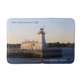 Port Colborne Inner Light badrumsmattor