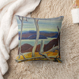 Port Coldwell Bay | Franklin Carmichael | Kudde