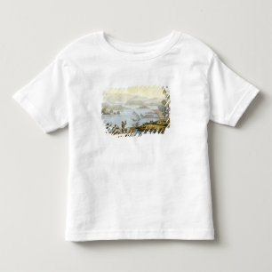 Port Dury, plätera 75 från 'Le Kostymera Ancien T Shirt