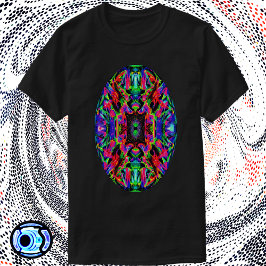 Port-in T Shirt