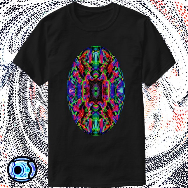 Port-in T Shirt (Skapare uppladdad)