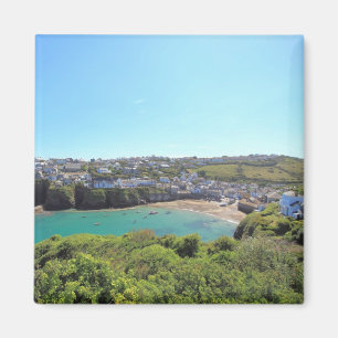 Port Isaac Magnet