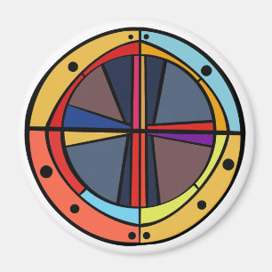 PORT KOR MAGNET