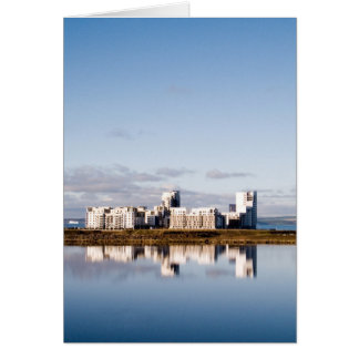 Port Leith, Edinburgh Hälsningskort