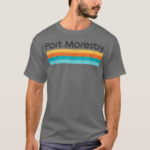 Port Moresby Papua Nya Guinea85 T Shirt