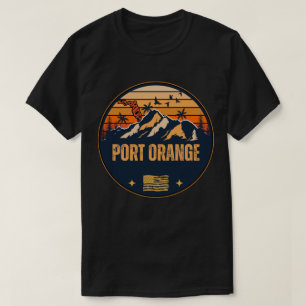 Port Orange, Florida T Shirt