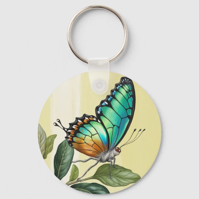 Porta-chaves Nyckelring (Framsida)