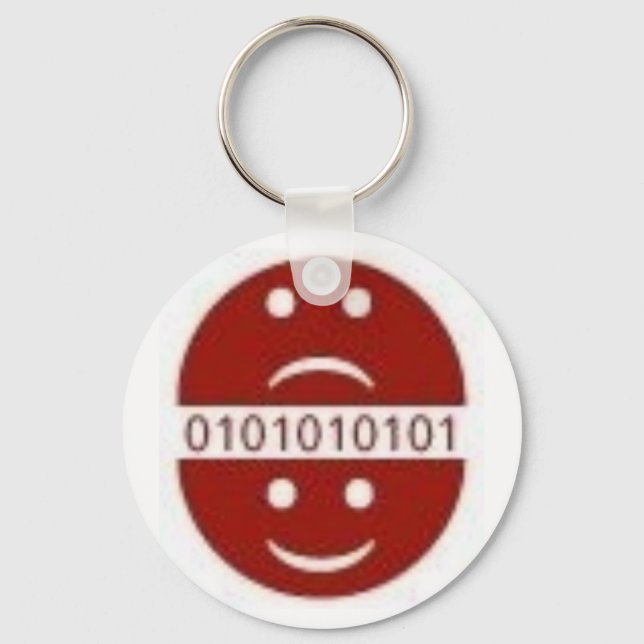 Portachiavi ADD Nyckelring (Framsida)