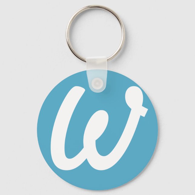 Portachiavi Winner Spot Nyckelring (Framsida)