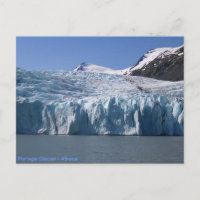 Portage Glacier vycard
