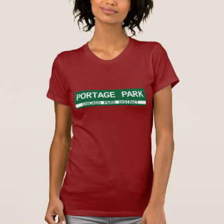 Portage Tee Shirt