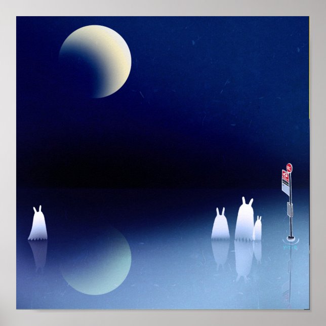 Portal 2013 poster (Framsidan)