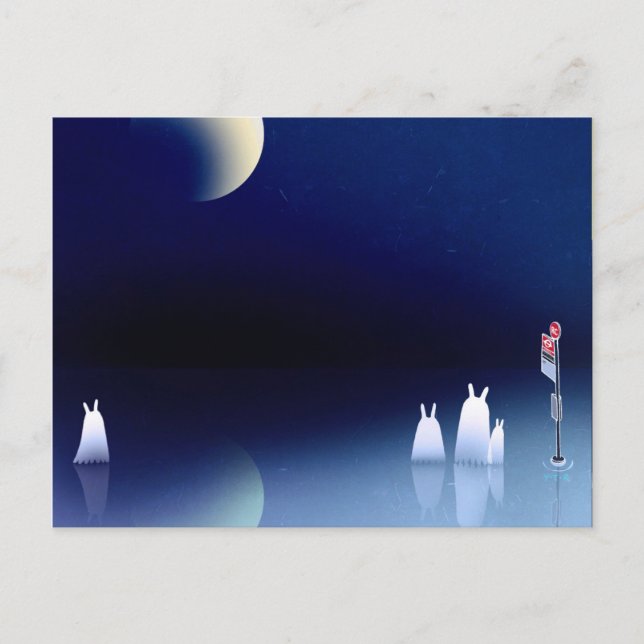 Portal 2013 vykort (Framsida)