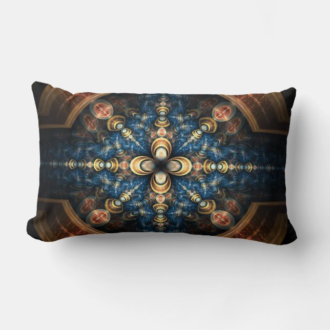 Portal Lumbarkudde (Framsida)